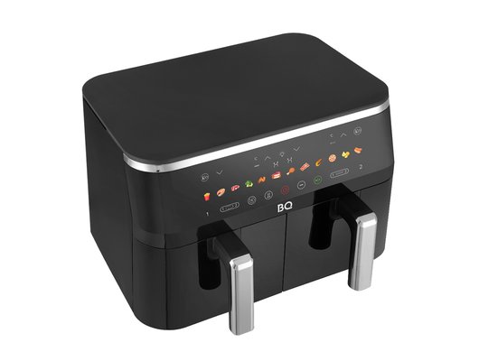 Аэрогриль BQ AF9012S Black